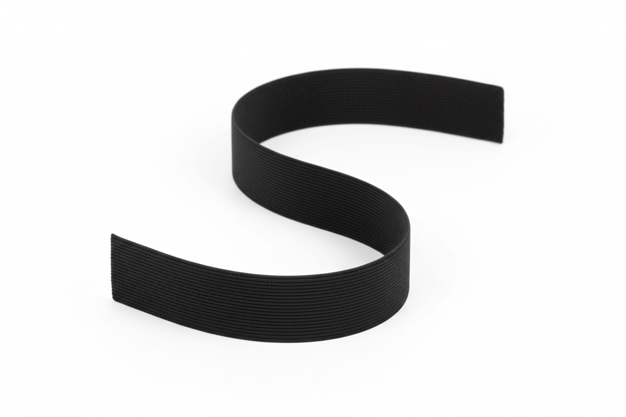 Melting Band - Solo Mockup